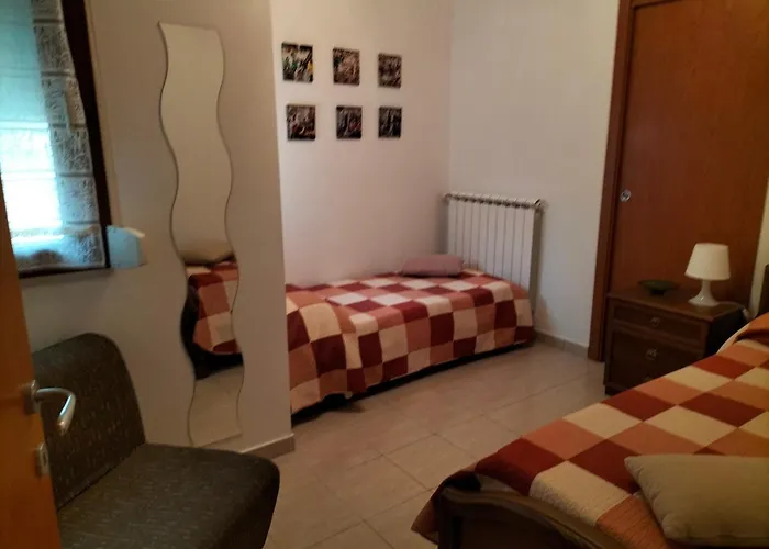 Casa vacanza: Come A Casa