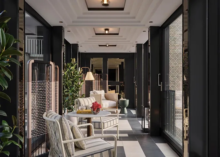 Rosewood Munich