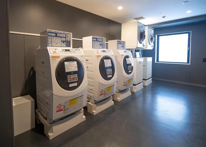 Hotel Vischio Osaka-Jr Hotel Group