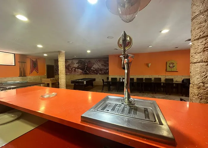  Casa SPA La