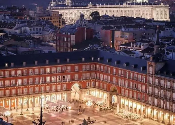 Pension Guide Suites You Soho