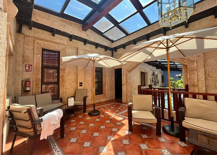  Casa SPA La