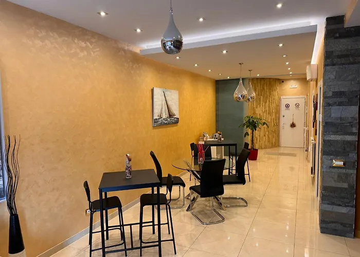 La Tortorella Home Di Talenti