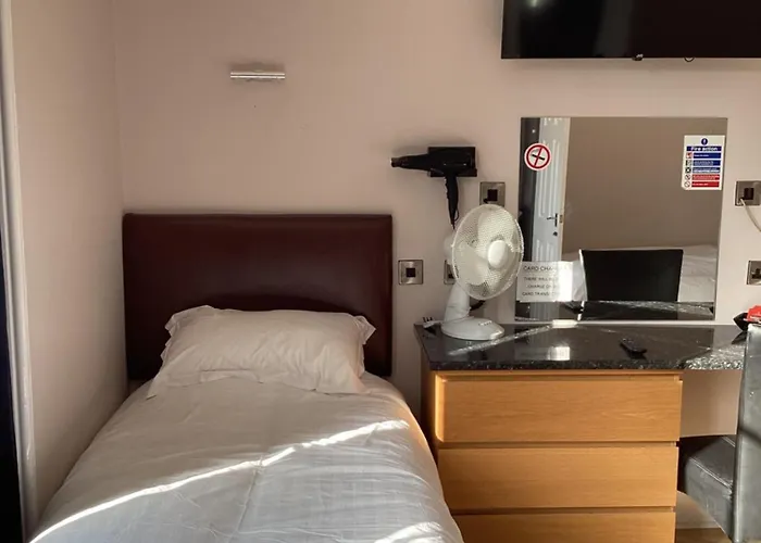 Aachen Hotel