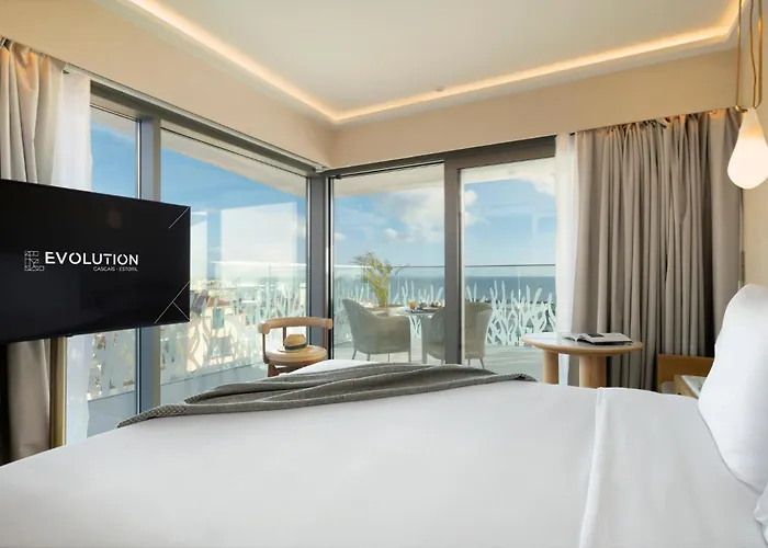Evolution Cascais-Estoril Hotel