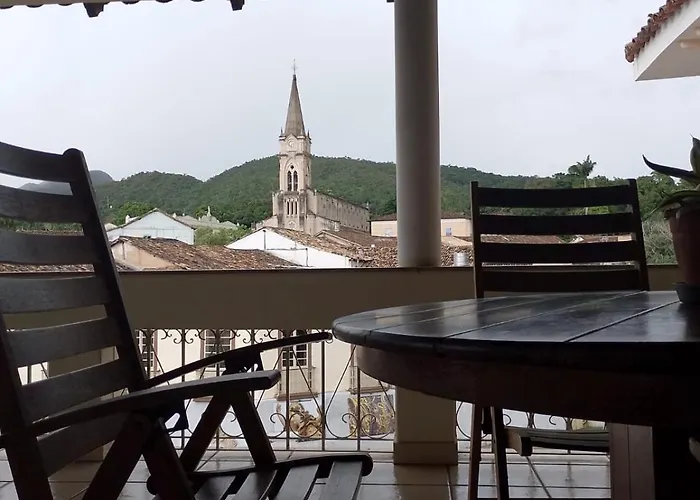 Casa da Ponte