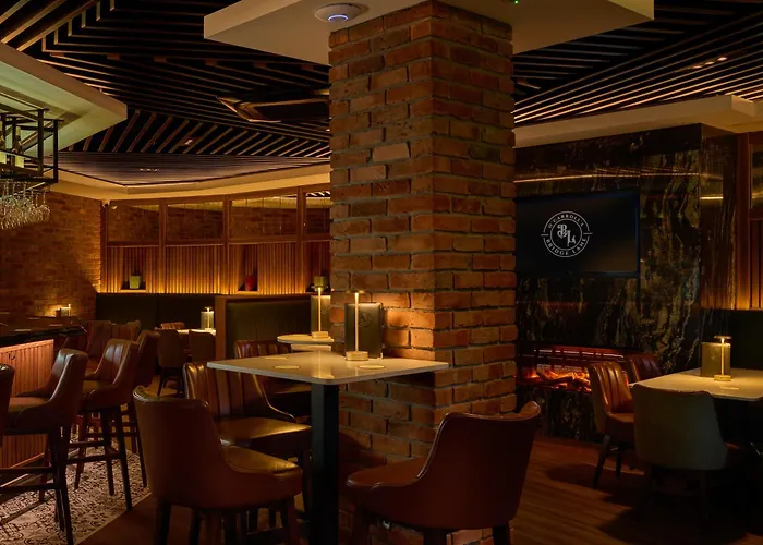 The James Hotel