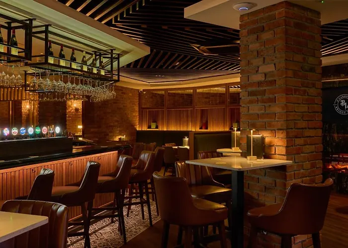 The James Hotel