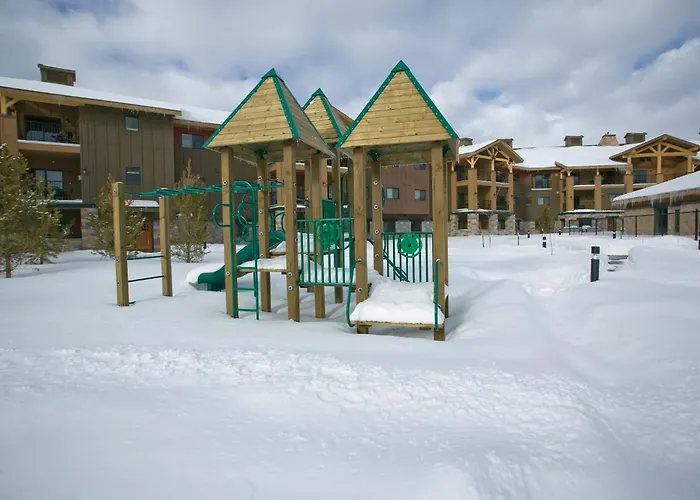 Worldmark West Yellowstone