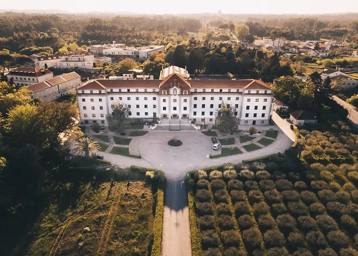 Sdivine Fatima Hotel, Congress & Spirituality