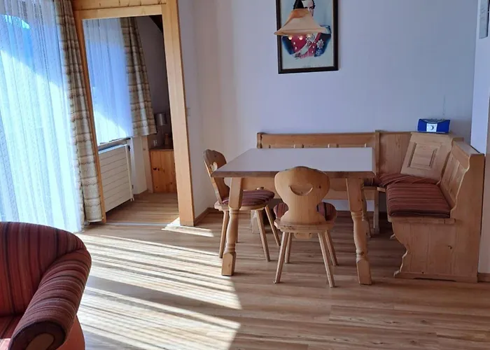Haus Moni