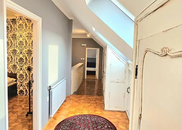 Villa Wellness