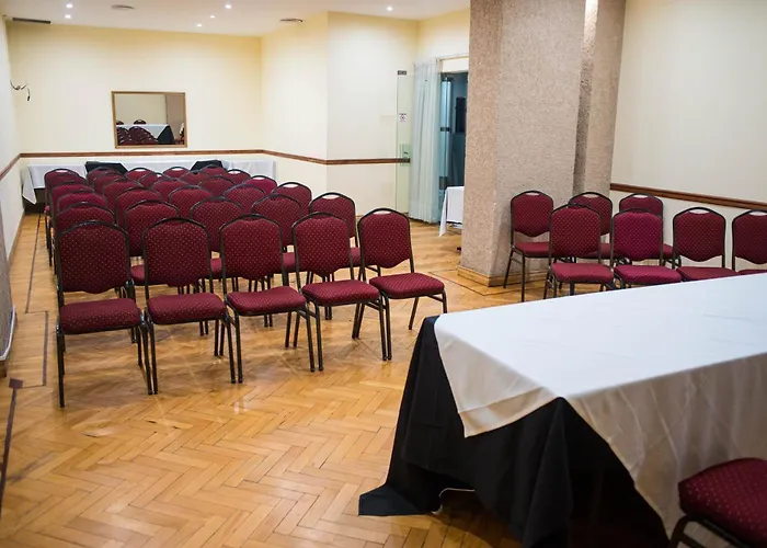 Gran Hotel Presidente