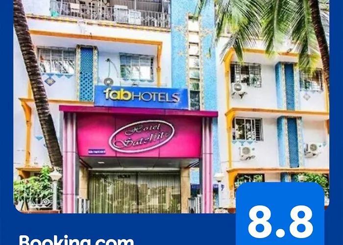 Hotel Satellite
