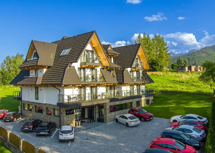  Zakopane