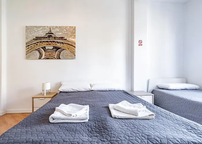 Albergo economico: Jardín Botánico Rooms