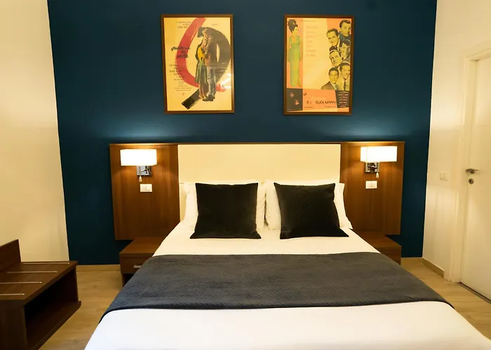 Archi Di Guest House