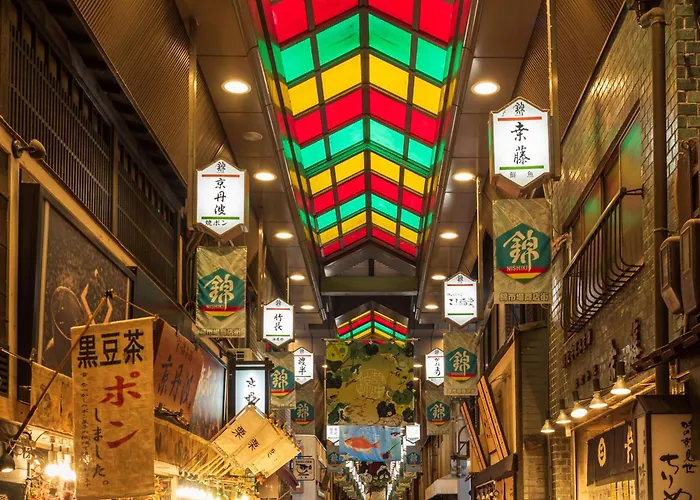 Resorts Guide Blossom Kyoto