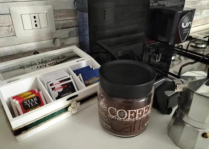 Casa vacanza: Come A Casa