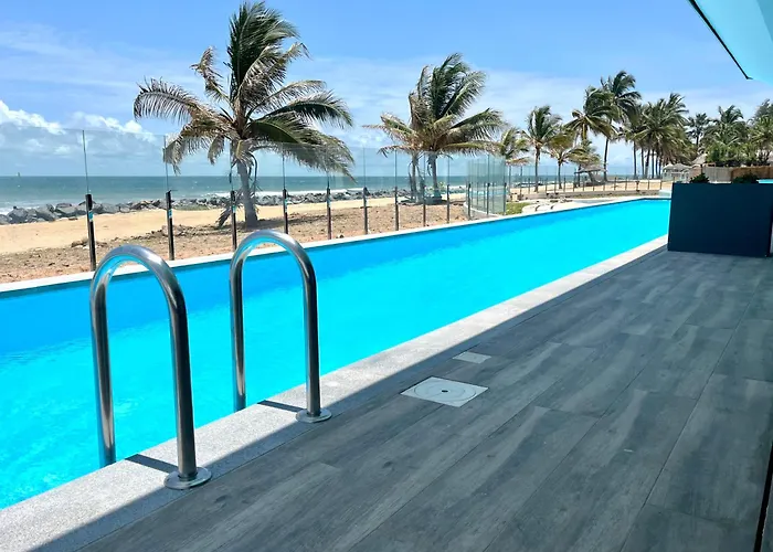 Sands Apartments