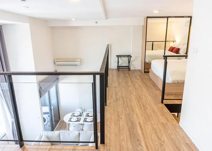 Ramada Plaza By Wyndham Sukhumvit 48