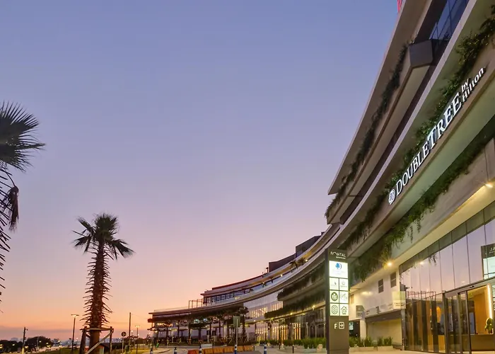 DoubleTree by Hilton Porto Alegre