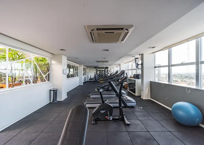 Condomínio Residencial Duo JK Sky - São José do Rio Preto