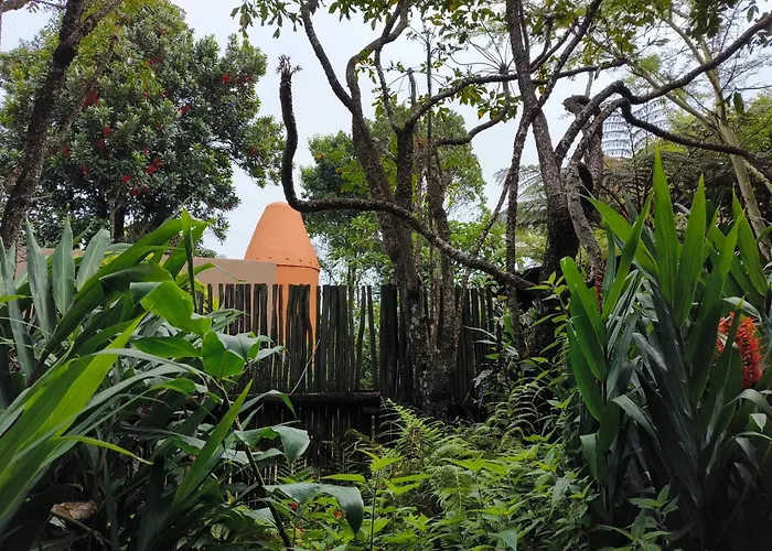 Dar Amane Guest House