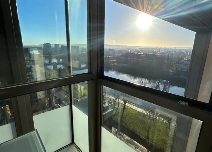 Riverview Apartments