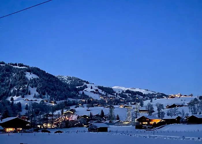  Gstaad