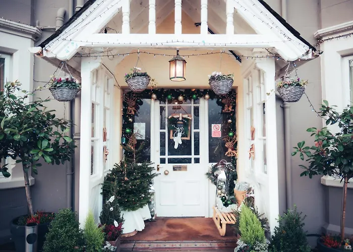 Coledale Inn