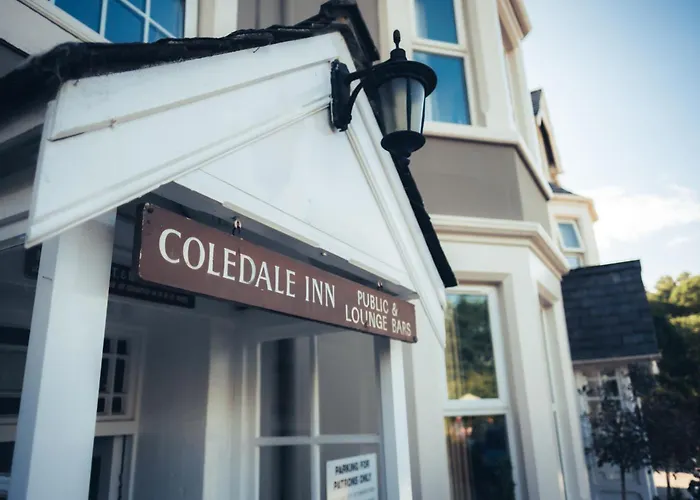 Coledale Inn
