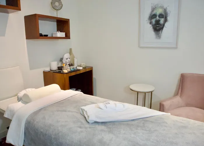 Hotel de 5 estrellas: Casa Cuarzo Hotel Boutique