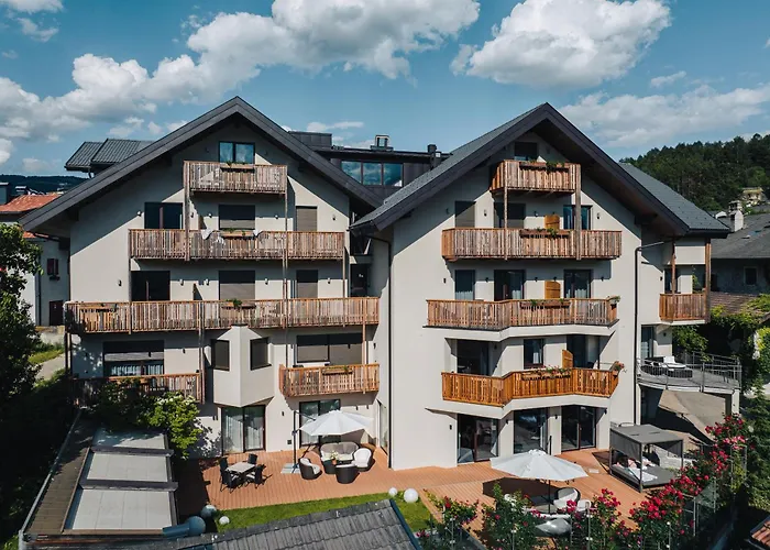 Am Brunnen Apartments