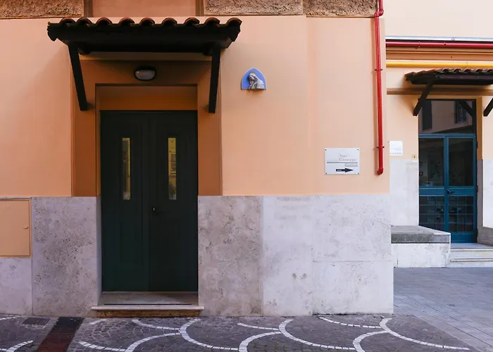  Casa San Giuseppe