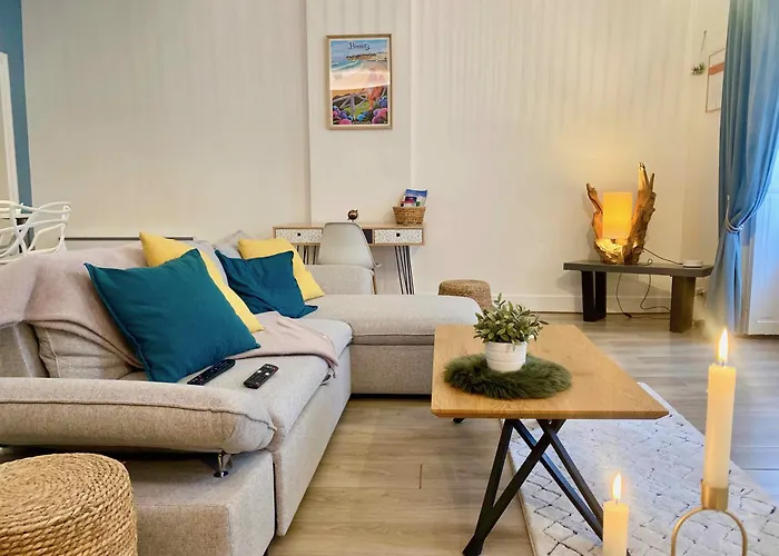 La parenthèse gourmande avec clim et parking