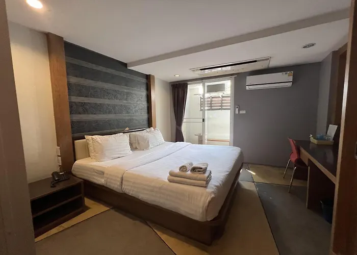 Eurna Resort Hotel