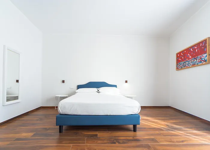 Serena Palace Superior Rooms