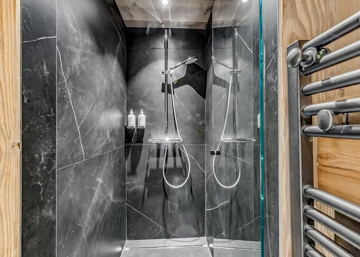 Hôtel de luxe: Hotel&Spa Le Val d'Isère