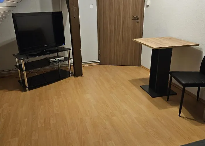 Monteurzimmer Und Pension - Ampfurth