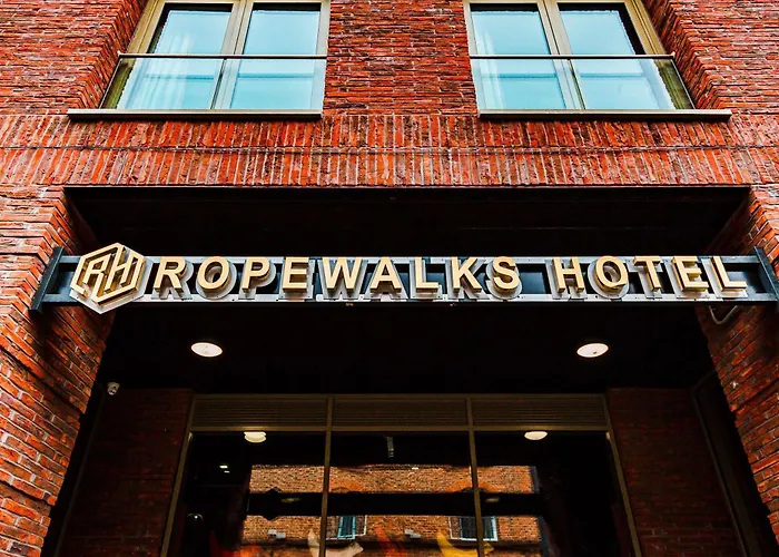 Ropewalks