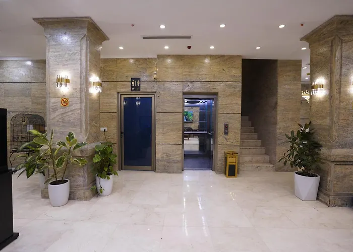 Soulmate Hotel Erbil