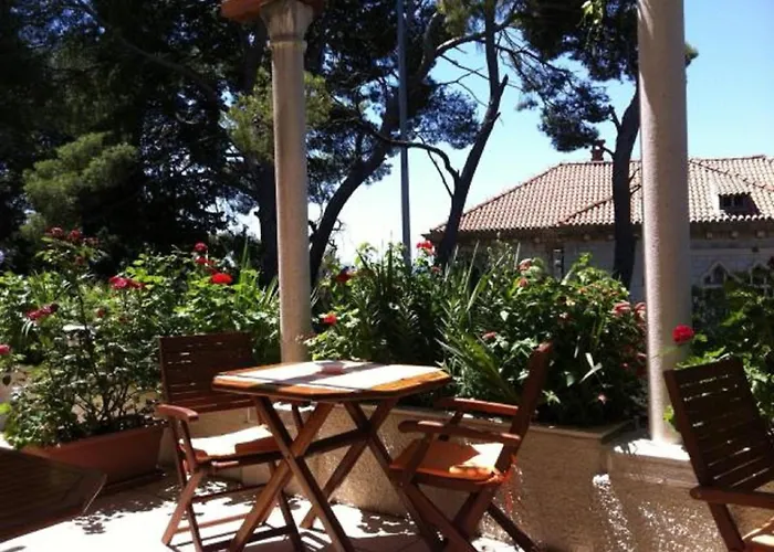 House Boninovo (Adults Only)