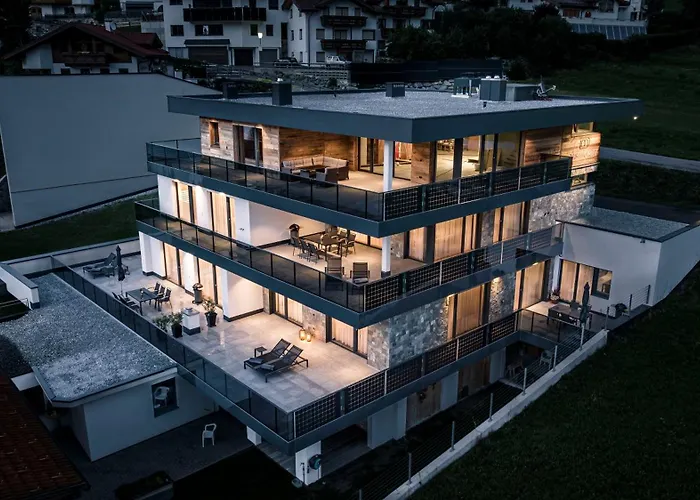 Das Moritz- Fine Living Apartments