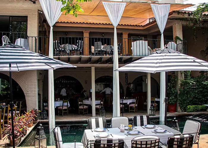 Hotel: Il Piccolo Peccato (Adults Only)