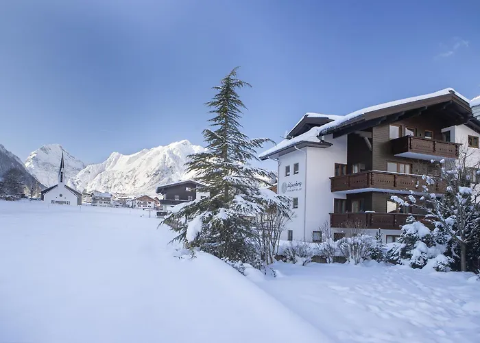 Alpenherz