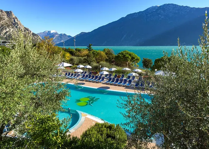 Camping Park Garda