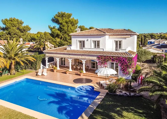 Casa Oleander