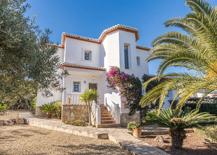 Casa Oleander