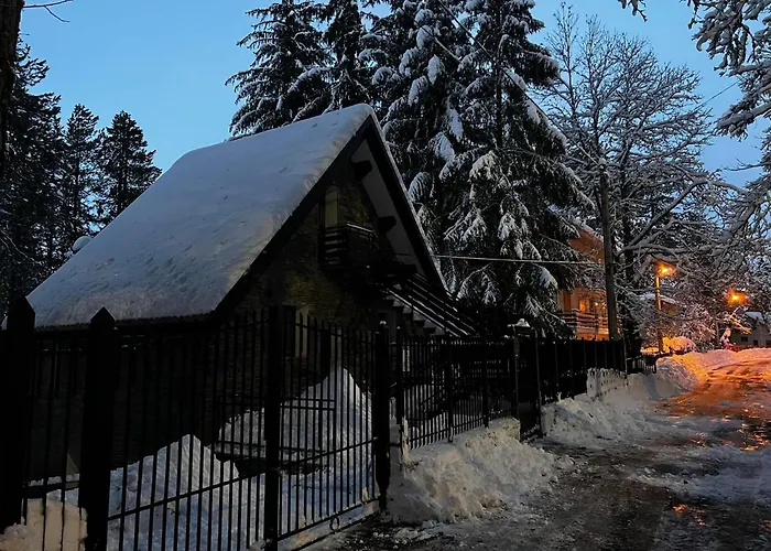 Rifugio Federici Home&Spa